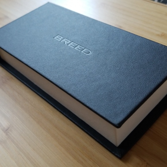 Breed Holden Watch - Picture 7 of 8